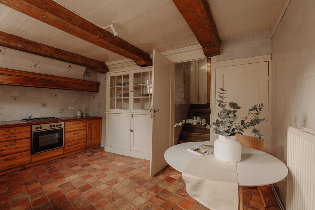 Foto 7 van Oudezijds Achterburgwal 212