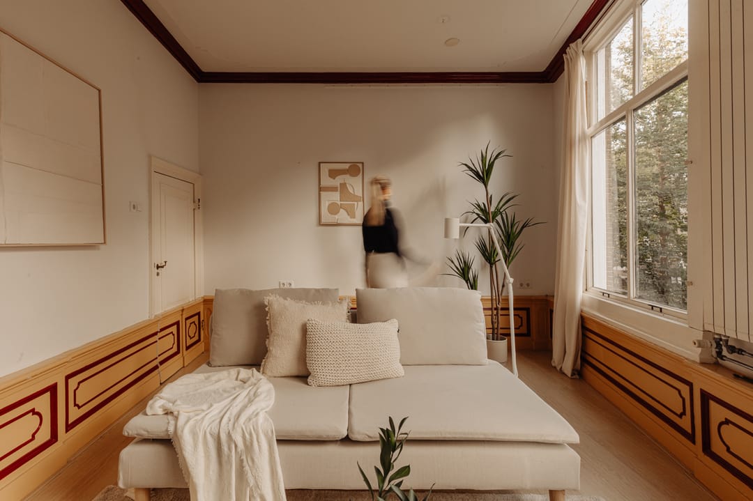 Foto 11 van Oudezijds Achterburgwal 212