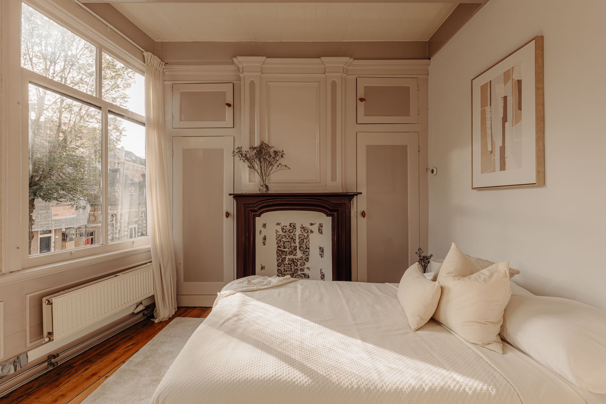 Foto 12 van Oudezijds Achterburgwal 212