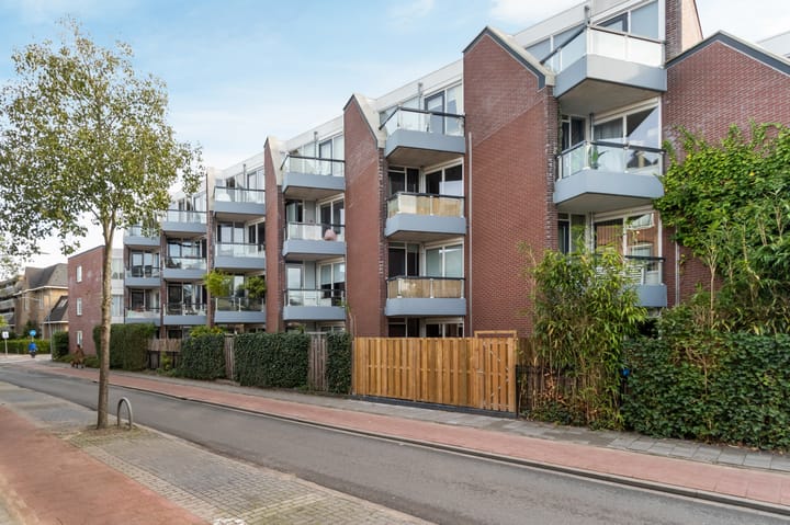 Koningsstraat 65-20