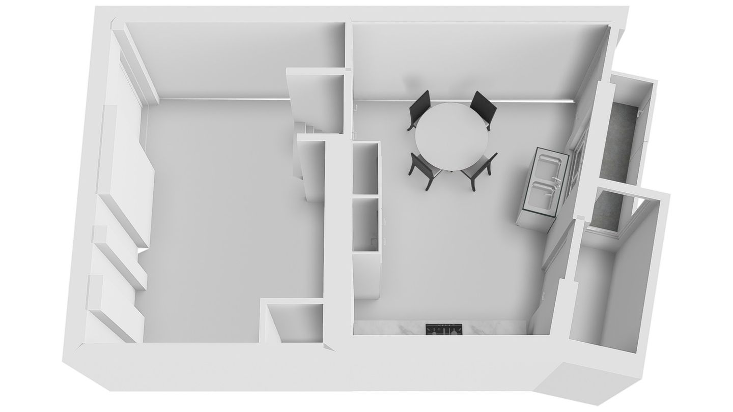 Foto 20 van Oudezijds Achterburgwal 212