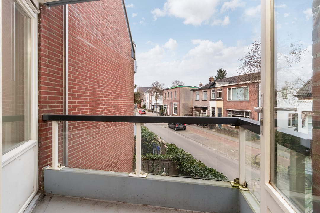 Photo 8 of Koningsstraat 65-20