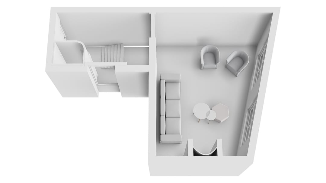 Foto 22 van Oudezijds Achterburgwal 212