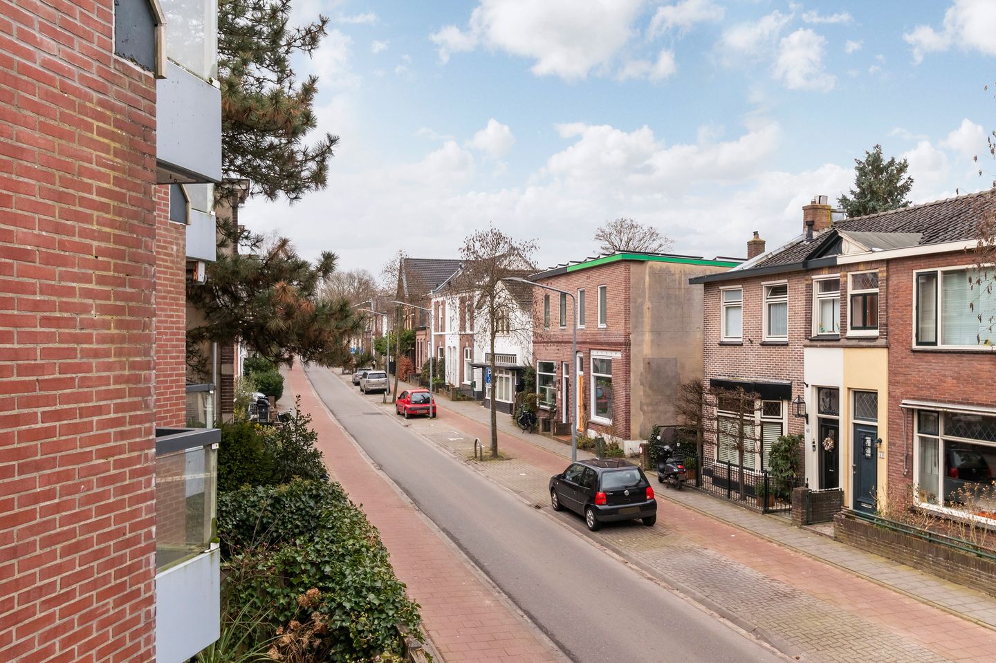 Photo 10 of Koningsstraat 65-20