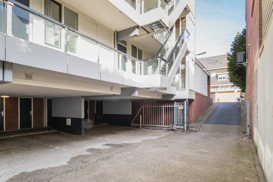 Photo 16 of Koningsstraat 65-20