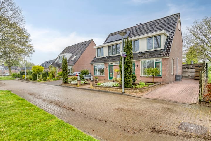 Photo 1 of Kleine Dreef 7