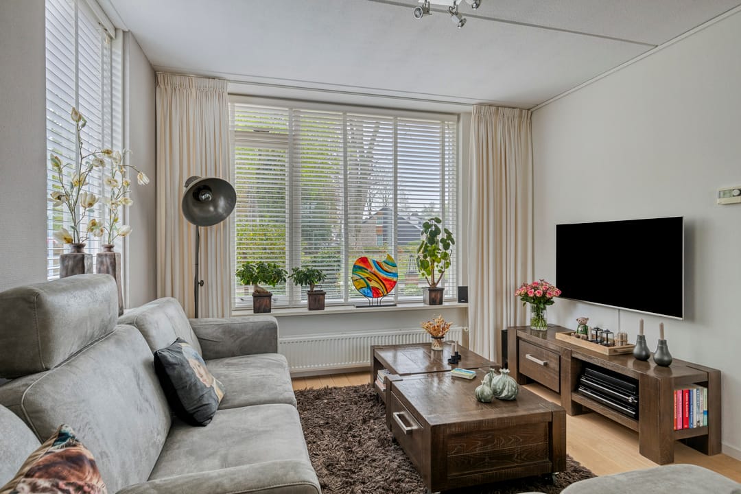 Foto 2 van Kleine Dreef 7