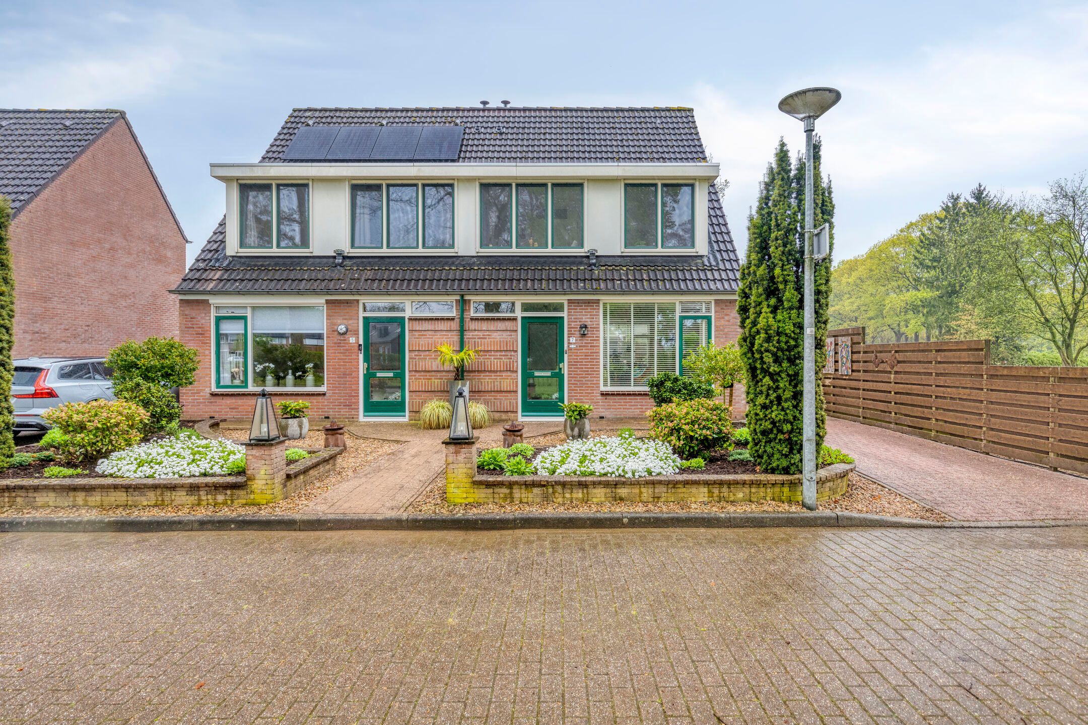 Foto 6 van Kleine Dreef 7