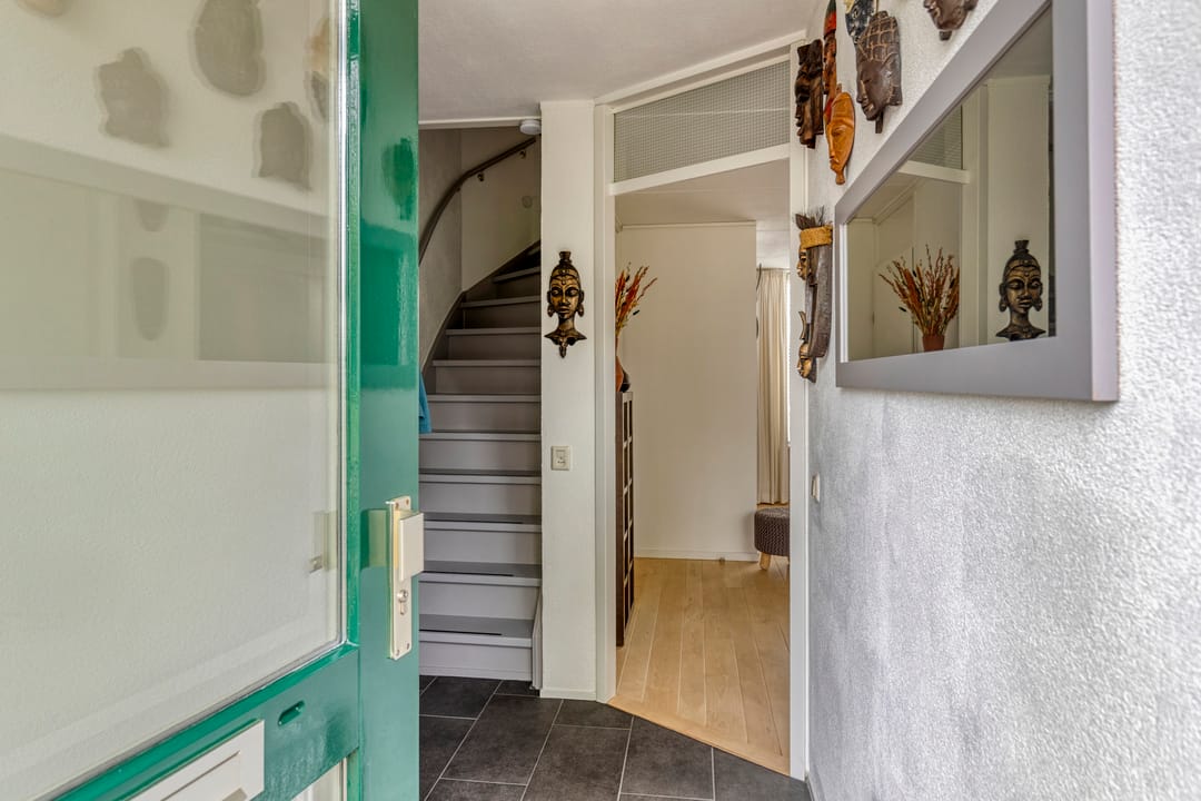 Foto 8 van Kleine Dreef 7