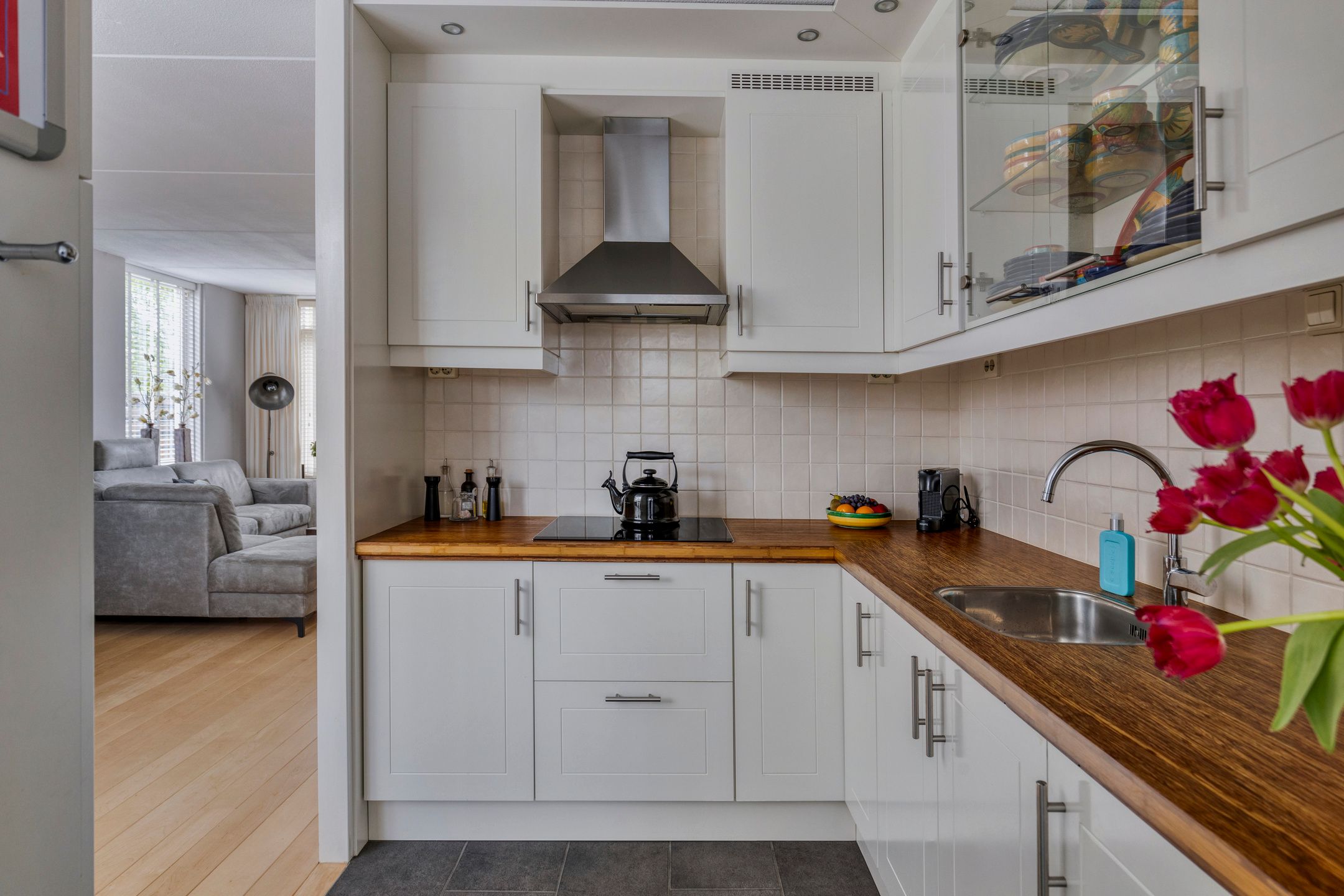 Foto 18 van Kleine Dreef 7