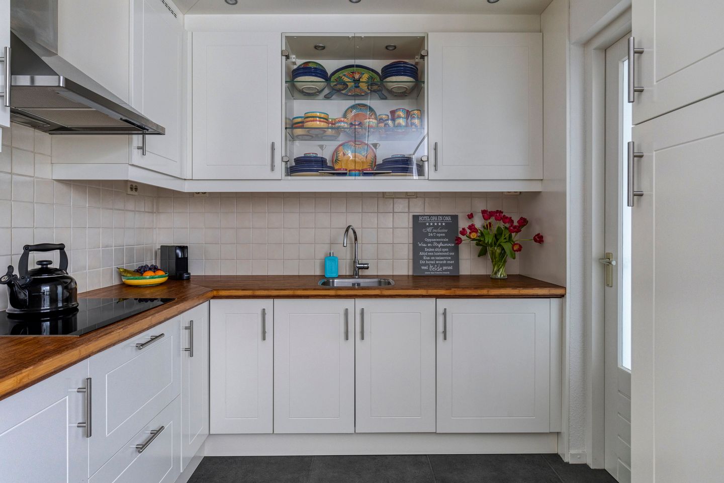 Foto 19 van Kleine Dreef 7