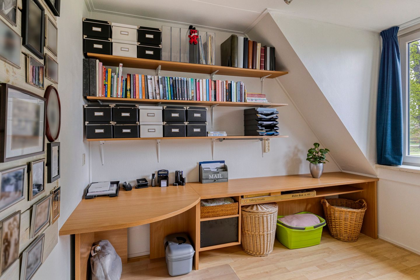 Foto 25 van Kleine Dreef 7