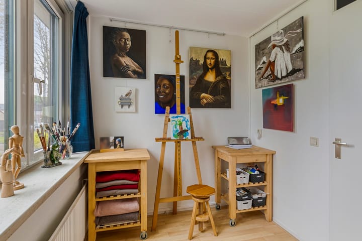 Photo 28 of Kleine Dreef 7