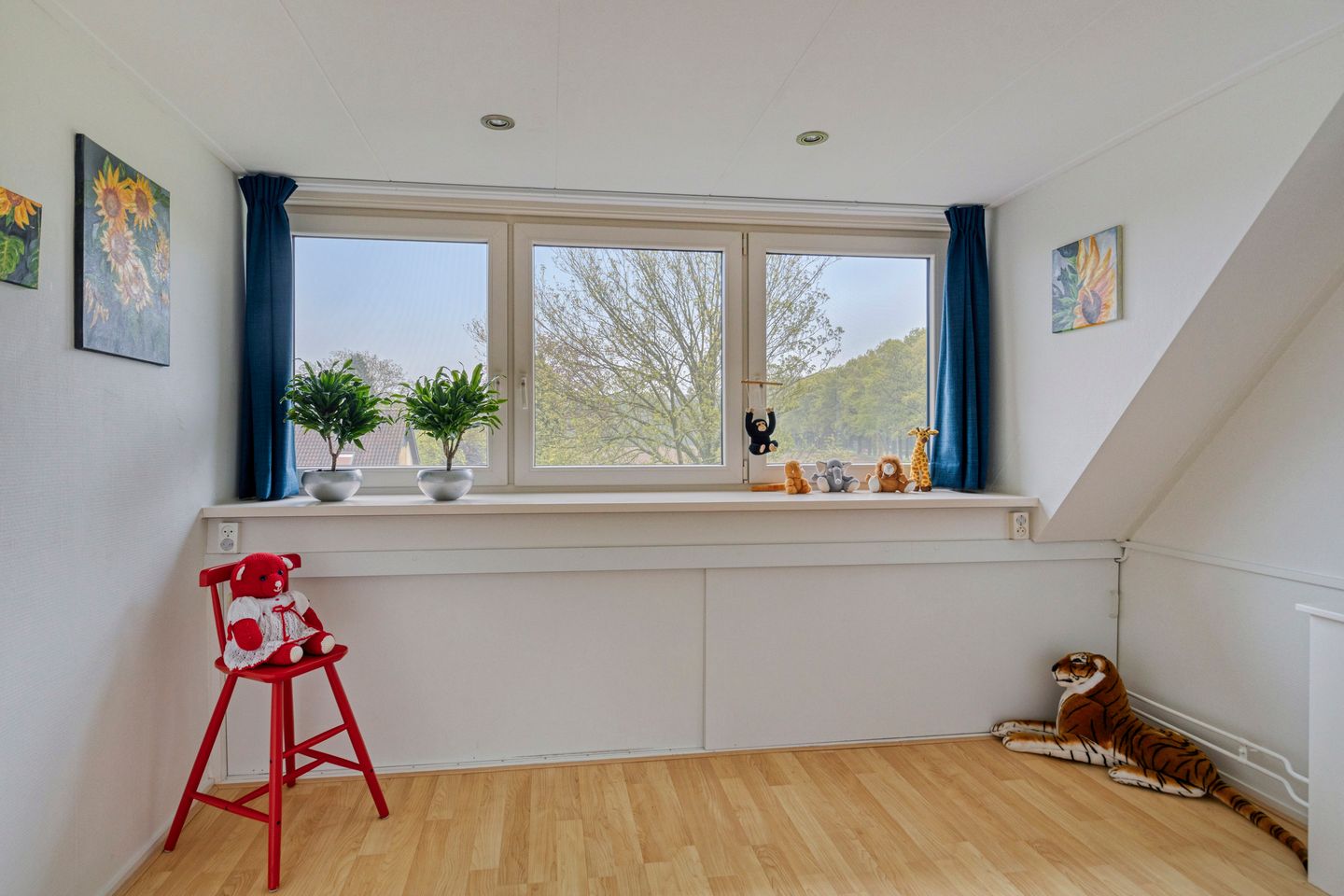 Foto 34 van Kleine Dreef 7