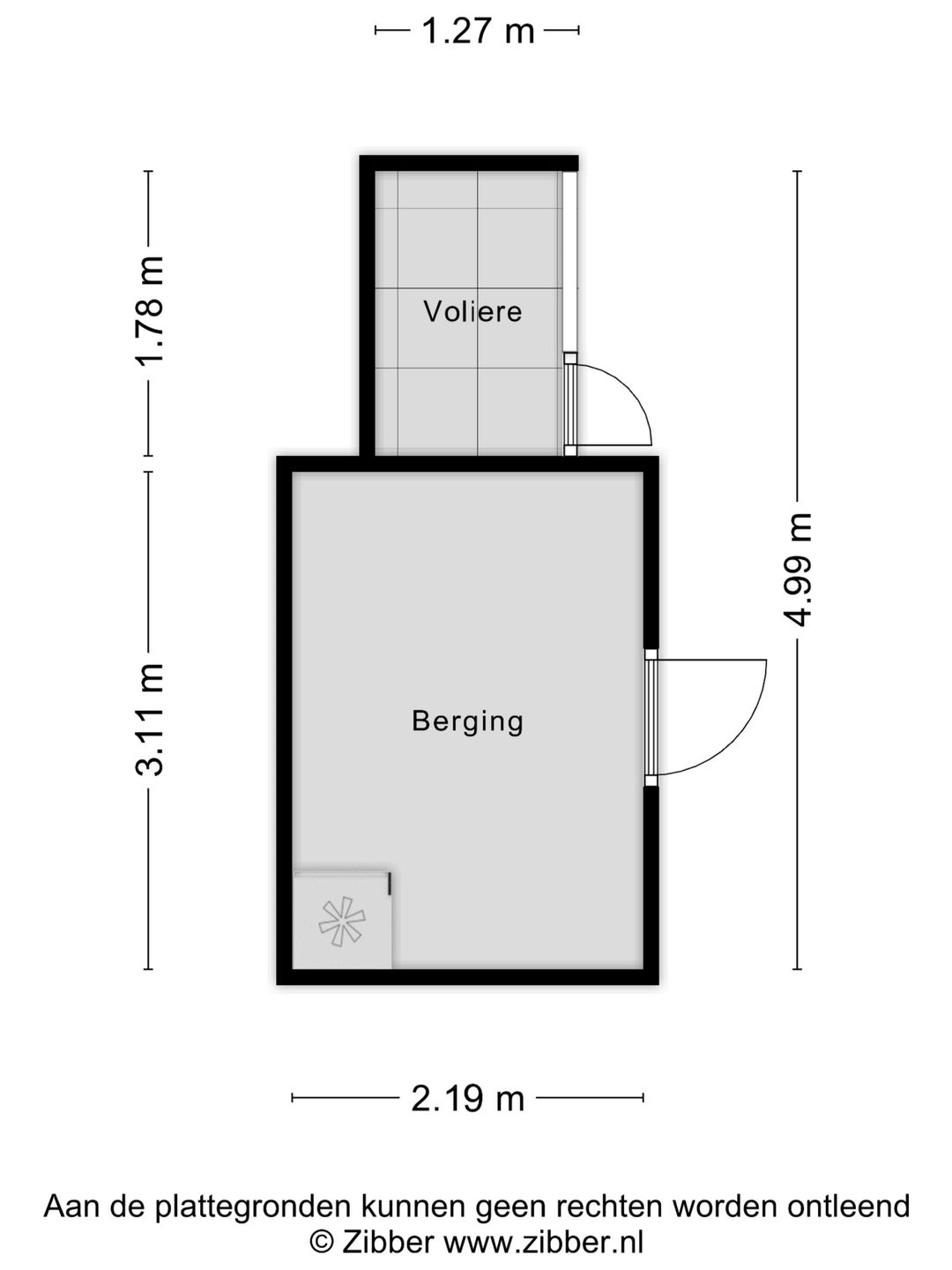 Foto 41 van Kleine Dreef 7