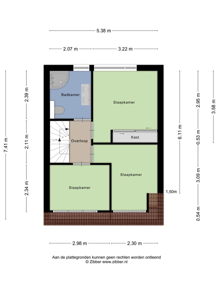 Photo 42 of Kleine Dreef 7