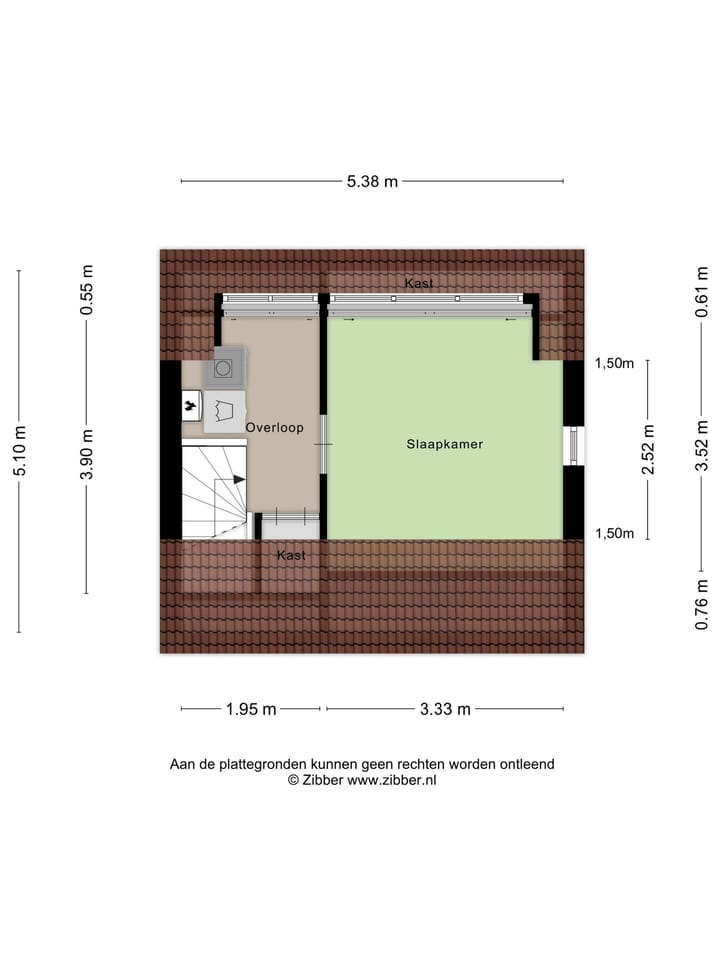 Photo 43 of Kleine Dreef 7