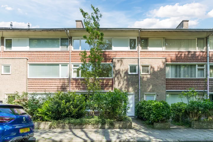 Foto 2 van Brunelleschiweg 8