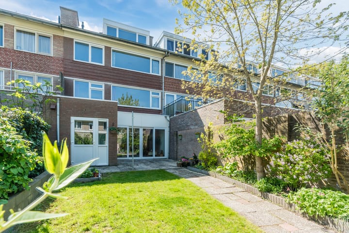 Foto 1 van Brunelleschiweg 8