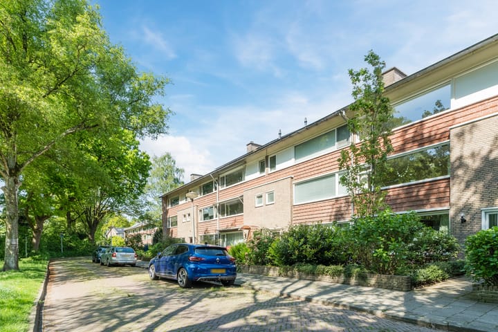 Foto 4 van Brunelleschiweg 8