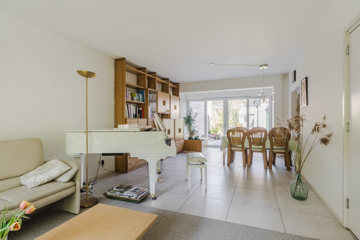 Foto 6 van Brunelleschiweg 8