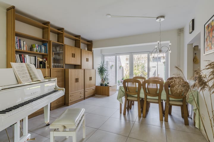 Foto 8 van Brunelleschiweg 8