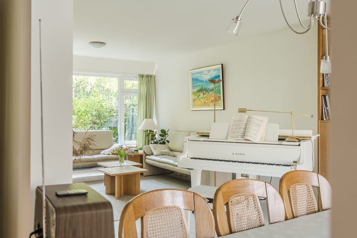 Foto 12 van Brunelleschiweg 8