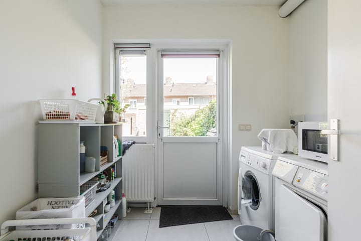 Foto 15 van Brunelleschiweg 8