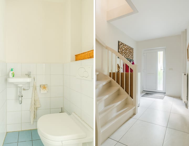 Foto 16 van Brunelleschiweg 8