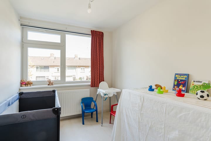 Foto 20 van Brunelleschiweg 8