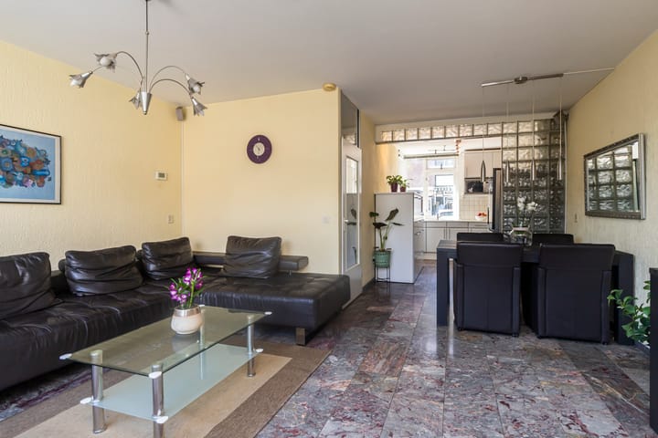 Foto 3 van Eric Satieplantsoen 51