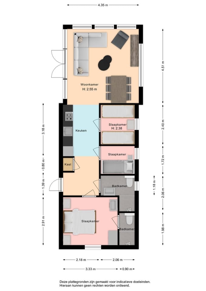 Foto 35 van Parkweg 2-V206