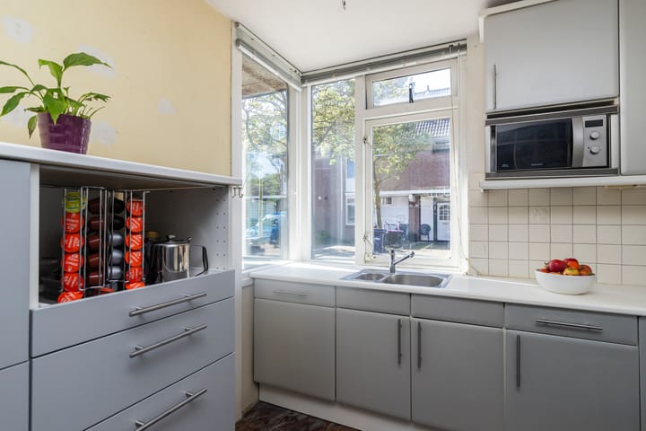 Foto 6 van Eric Satieplantsoen 51