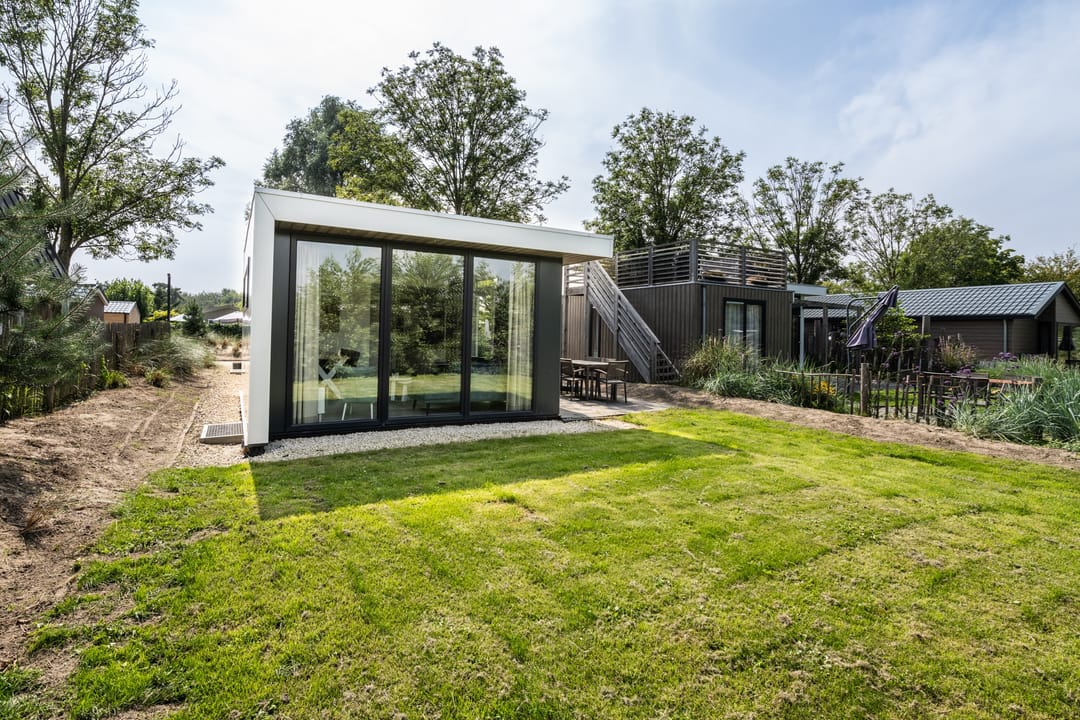 Foto 2 van Parkweg 2-V206