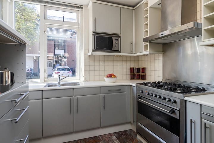 Foto 7 van Eric Satieplantsoen 51