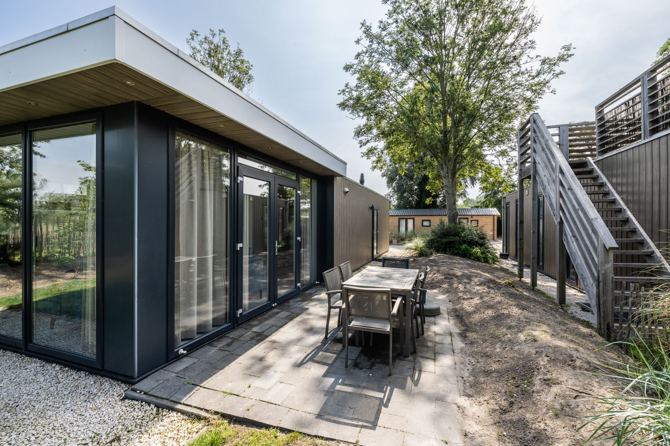 3-bedroom freehold villa in Hellevoetsluis — photo 3 of 5