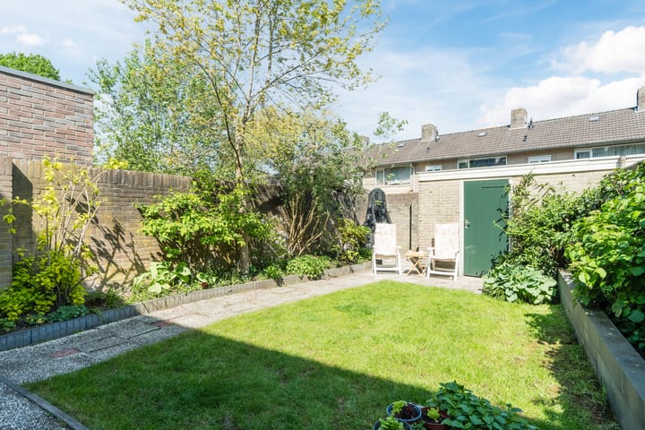 Foto 36 van Brunelleschiweg 8