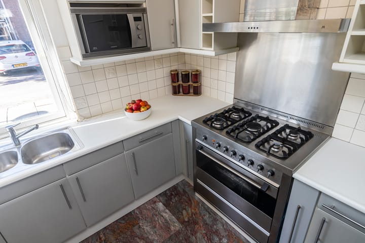 Foto 8 van Eric Satieplantsoen 51