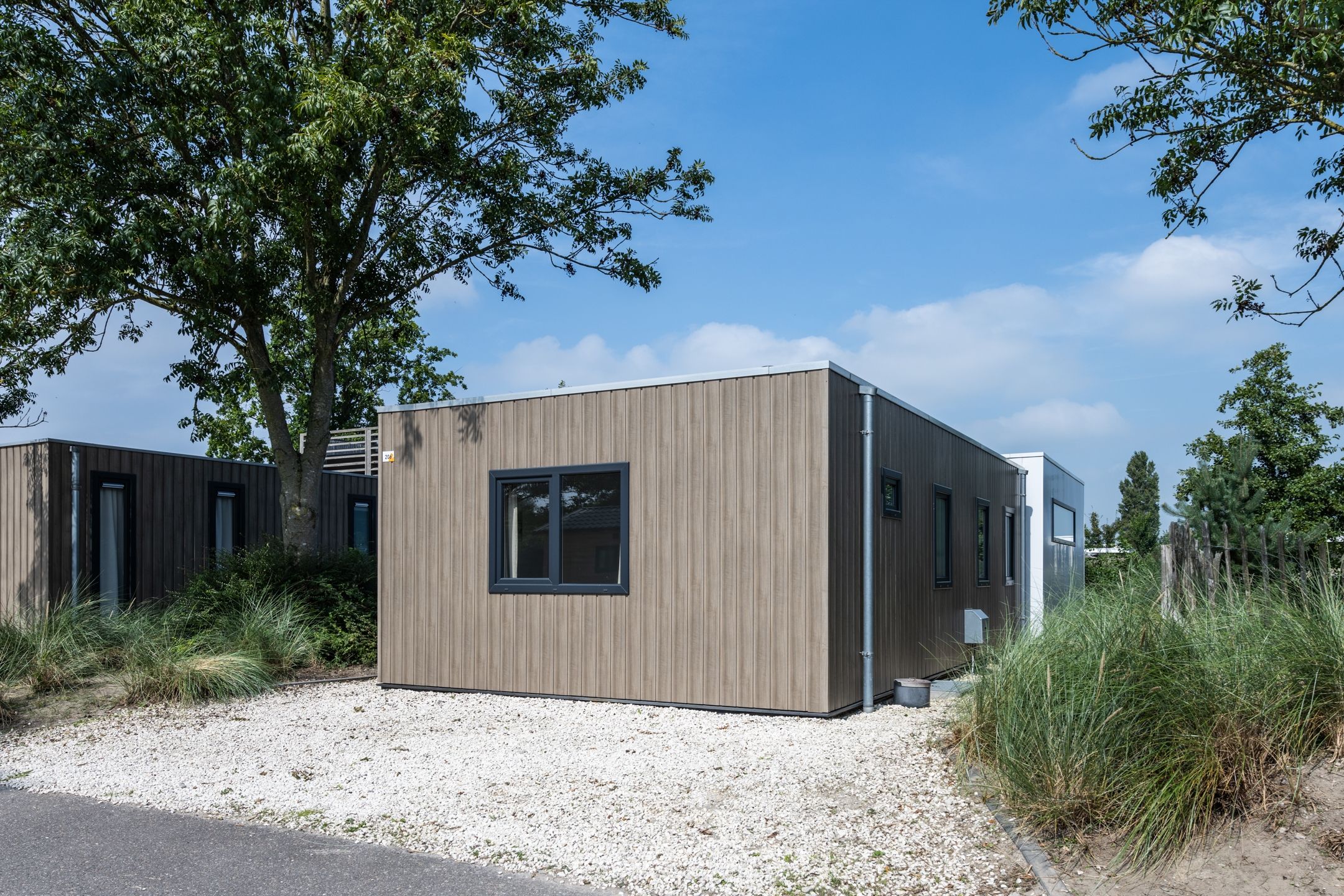 3-bedroom freehold villa in Hellevoetsluis — photo 5 of 5