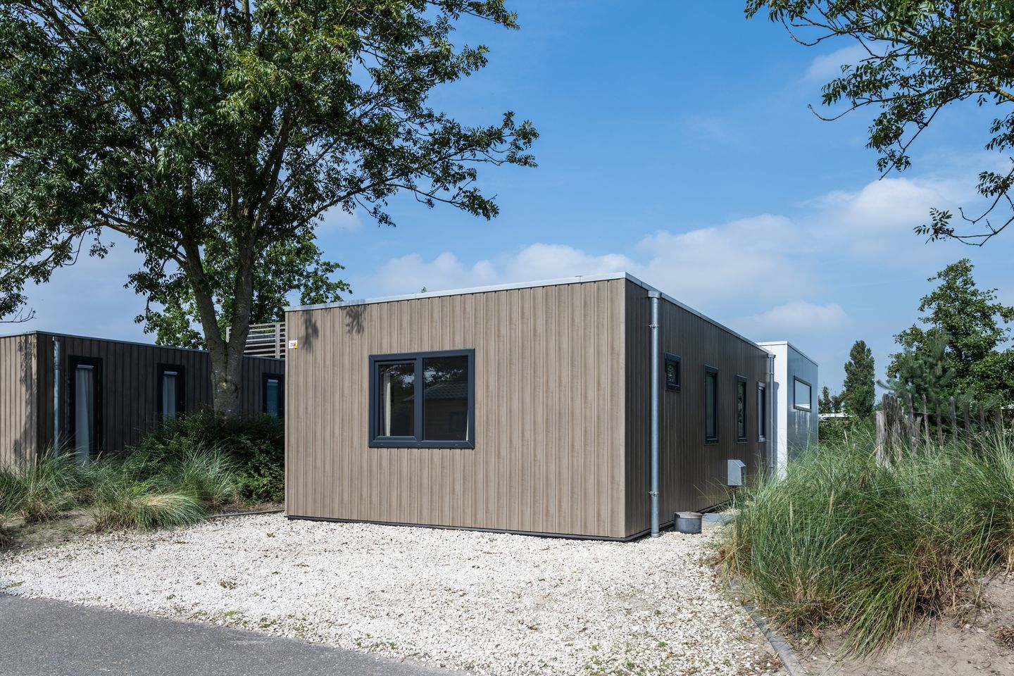 Foto 5 van Parkweg 2-V206