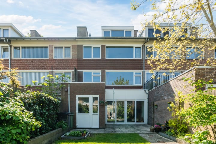 Foto 38 van Brunelleschiweg 8