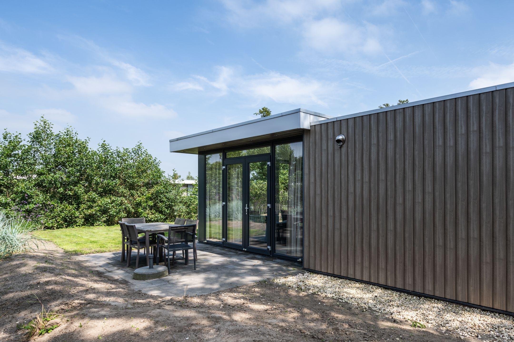 Foto 6 van Parkweg 2-V206