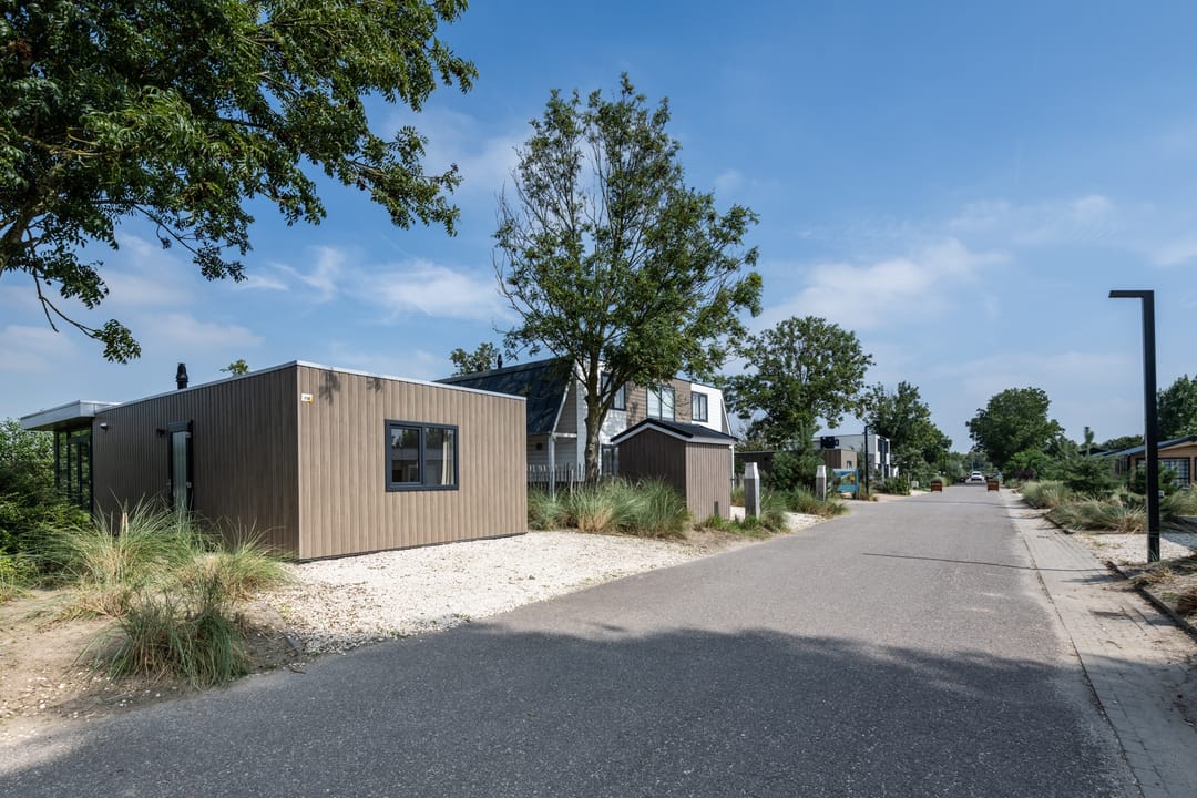 Foto 7 van Parkweg 2-V206