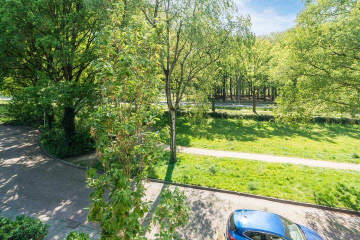 Foto 35 van Brunelleschiweg 8