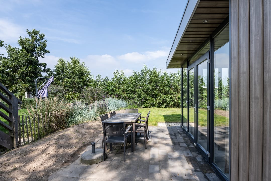 Foto 8 van Parkweg 2-V206