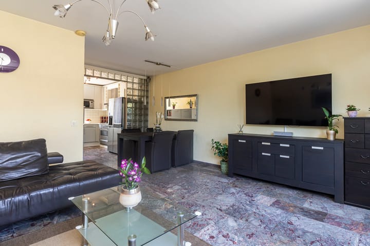 Foto 11 van Eric Satieplantsoen 51