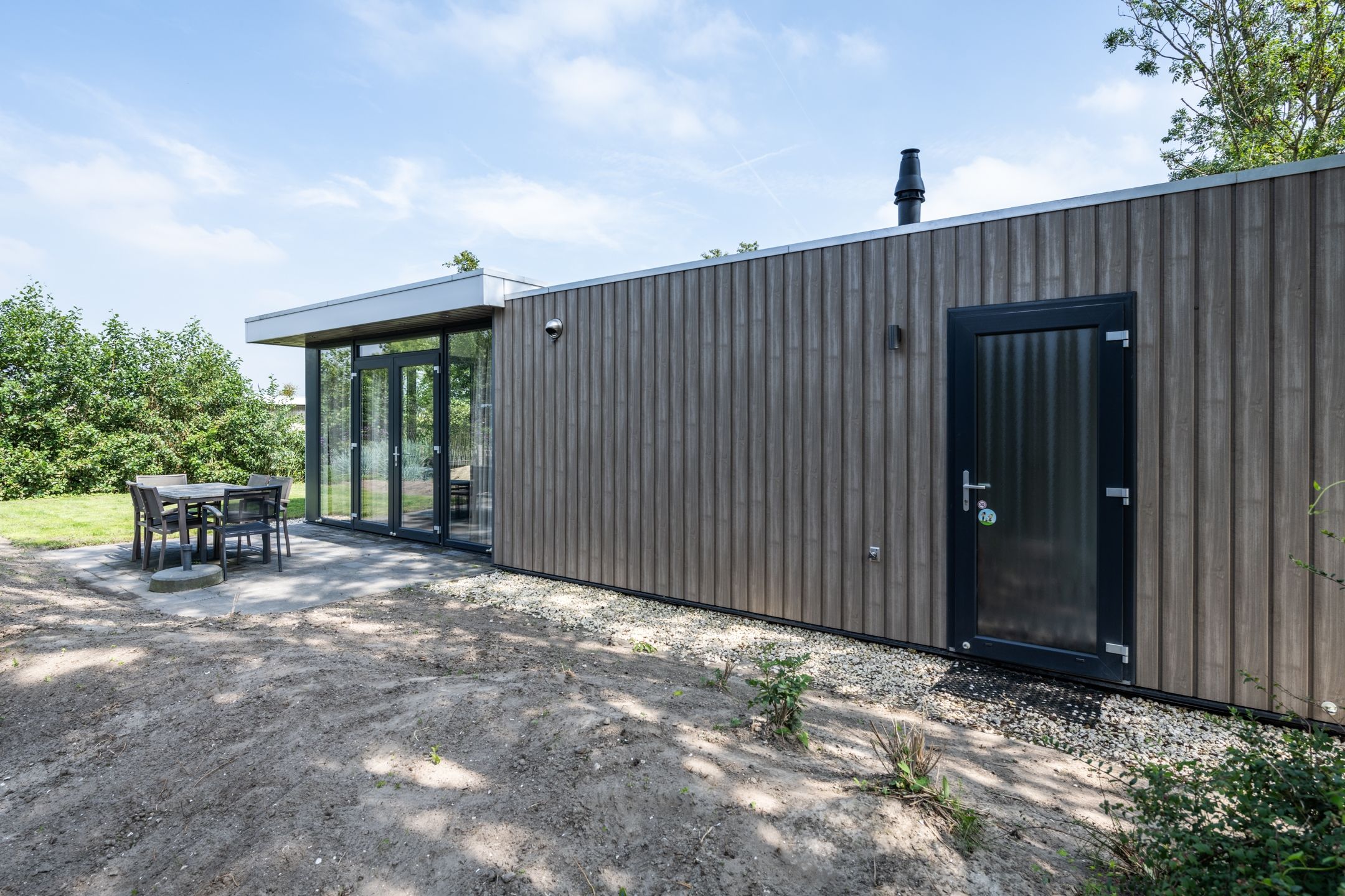 Foto 9 van Parkweg 2-V206