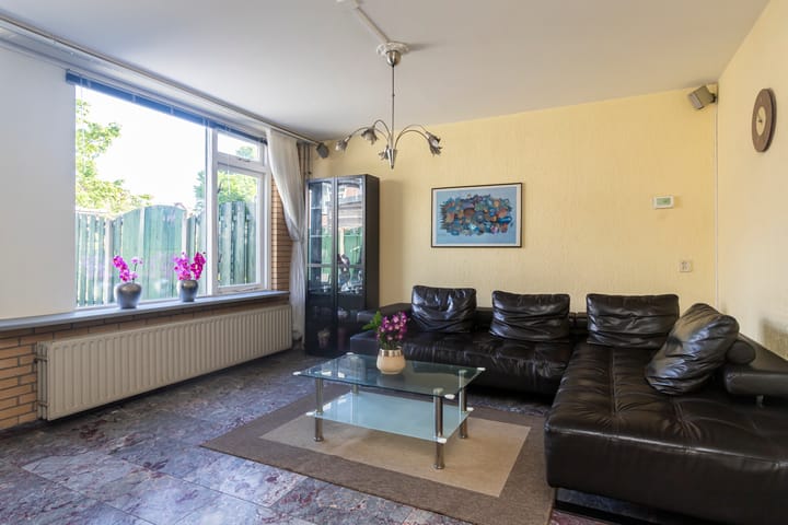 Foto 12 van Eric Satieplantsoen 51