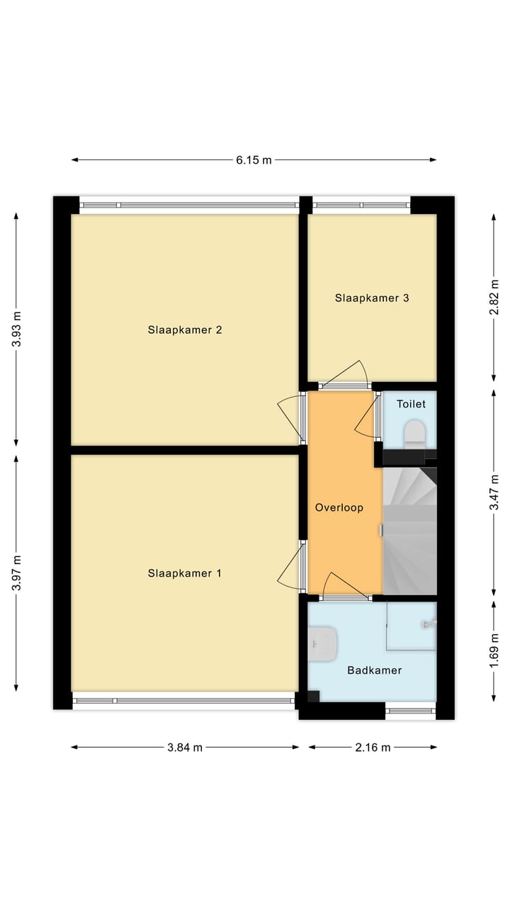 Foto 43 van Brunelleschiweg 8