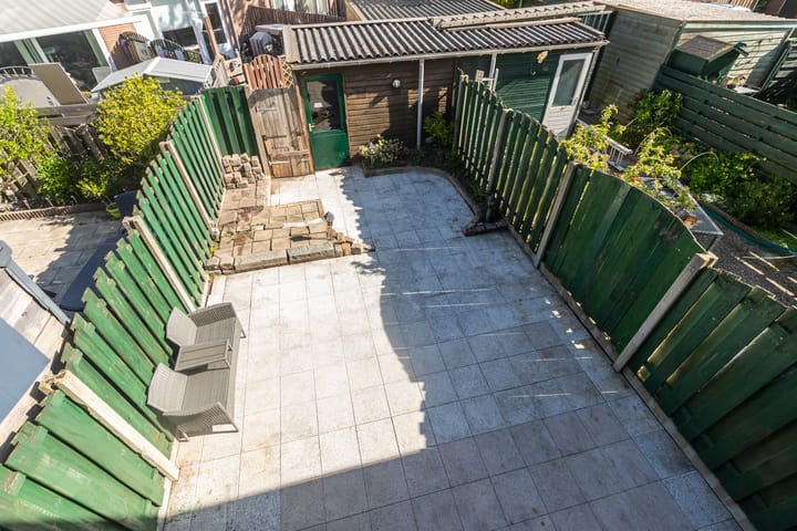 Foto 15 van Eric Satieplantsoen 51